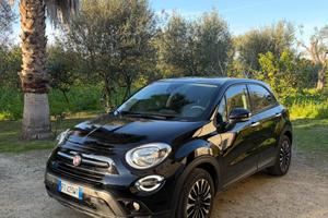 Fiat 500x City Cross