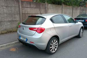  Alfa Giulietta 1.6 JTD anno 120 del  2019