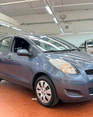 Toyota Yaris 1.0 GPL ok Neopatentati