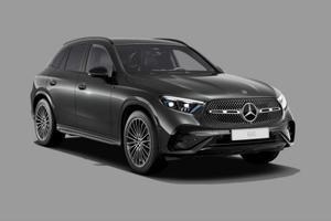 Mercedes-Benz GLC 254- NUOVO Mercedes VETTURE