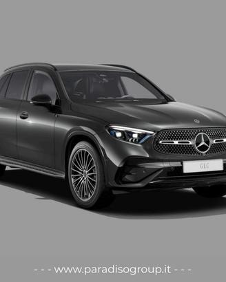 Mercedes-Benz GLC 254- NUOVO Mercedes VETTURE
