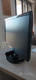 Tv monitor Samsung Syncmaster t22b300