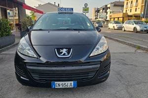 Peugeot 207 1.4 HDi 70CV FAP 5p. XS