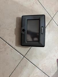 monitor Arvatec guida satellitare per trattore 