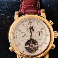 Orologio Karl Breitner 