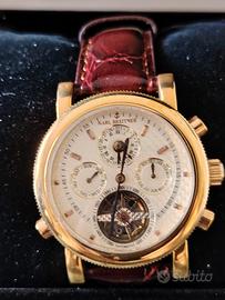 Orologio Karl Breitner 