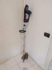 Decespugliatore Bosch pro 18V