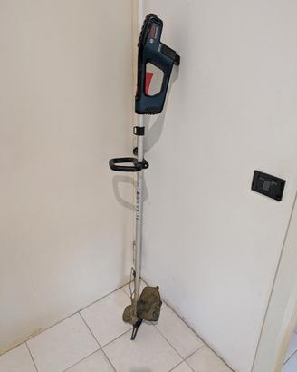 Decespugliatore Bosch pro 18V
