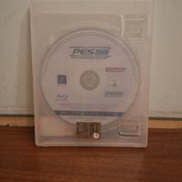 Pes 2008 (PS3