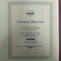 Collezione francobolli italia nuovo, 1977 e 1990