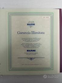 Collezione francobolli italia nuovo, 1977 e 1990