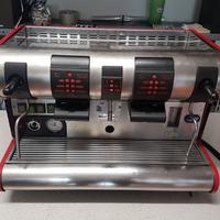 La San Marco SM 95-22-2 gruppi (Usata)