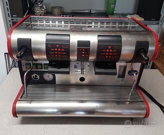 La San Marco SM 95-22-2 gruppi (Usata)