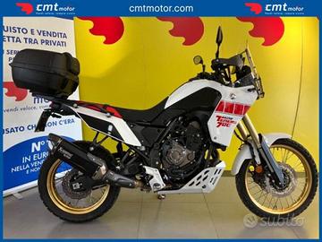 YAMAHA Ténéré 700 Garantita e Finanziabile