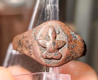 Anello ww1/ww2