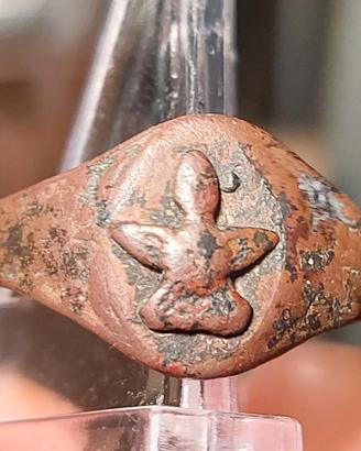 Anello ww1/ww2