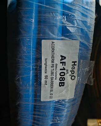 TUBO MULTISTRATO 
