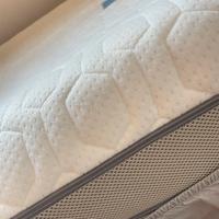 Materasso superior memory una piazza e mezza