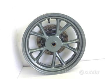 KYMCO PEOPLE GTI ABS E4 300 CERCHIO RUOTA POSTERIO