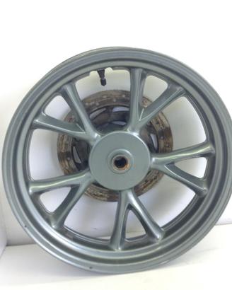 KYMCO PEOPLE GTI ABS E4 300 CERCHIO RUOTA POSTERIO