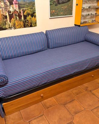 Divano letto