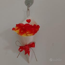 Creazioni artigianali idea per Laurea