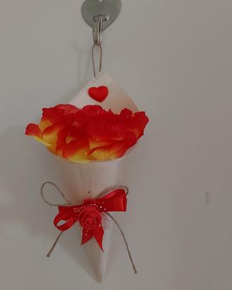 Creazioni artigianali idea per Laurea