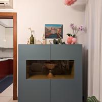 Madia ingresso / soggiorno / salotto