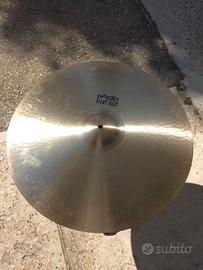 piatto batteria Paiste Giant Beat 22"
