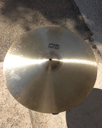 piatto batteria Paiste Giant Beat 22"