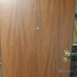 Porta blindata Dierre 