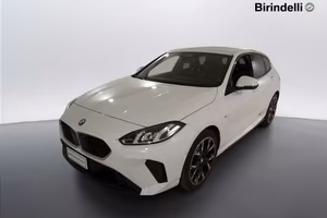 BMW 118d