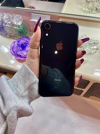 iPhone XR 64GB - PARI AL NUOVO