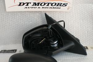 Specchietto retrovisore Smart 453 4port. dal 2014