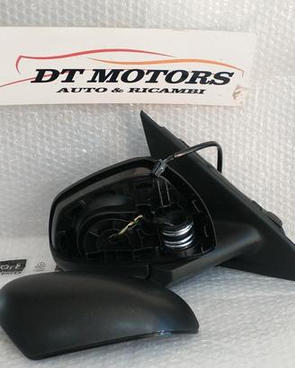 Specchietto retrovisore Smart 453 4port. dal 2014