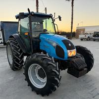 Trattore Landini POWER FARM 90 turbo gommato nuovo