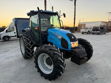 Trattore Landini POWER FARM 90 turbo gommato nuovo