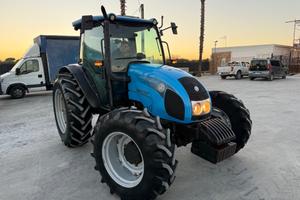 Trattore Landini POWER FARM 90 turbo gommato nuovo