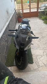 Benelli tornado 550