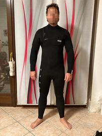 Muta ION Seek Core taglia M 5/4
