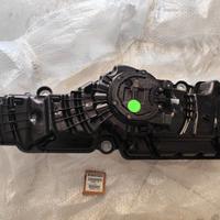 serbatoio adblue fiat  jeep