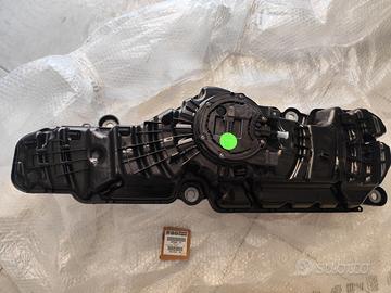 serbatoio adblue fiat  jeep