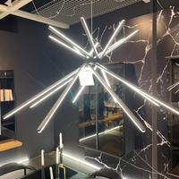 Lampadario LED Design SHANGHAI - LuceDesign