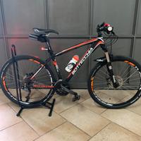 Mtb bottecchia reparto corse