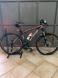 Mtb bottecchia reparto corse