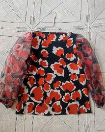 Blusa