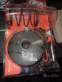 variatore xmax 250 2010-2013