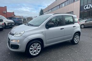Fiat Panda 0.9 TwinAir Turbo Natural Power Pop