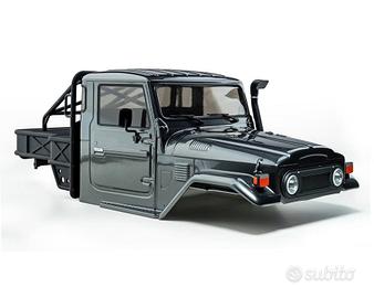Carrozzeria J45C MST 1/10