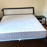 Camera da letto compelta